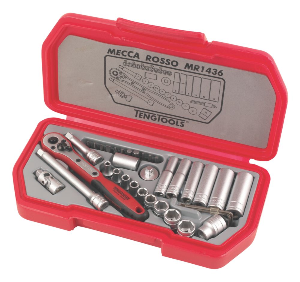 Teng Tools