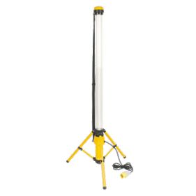 Defender Eco Tripod Work Light 110V 36W