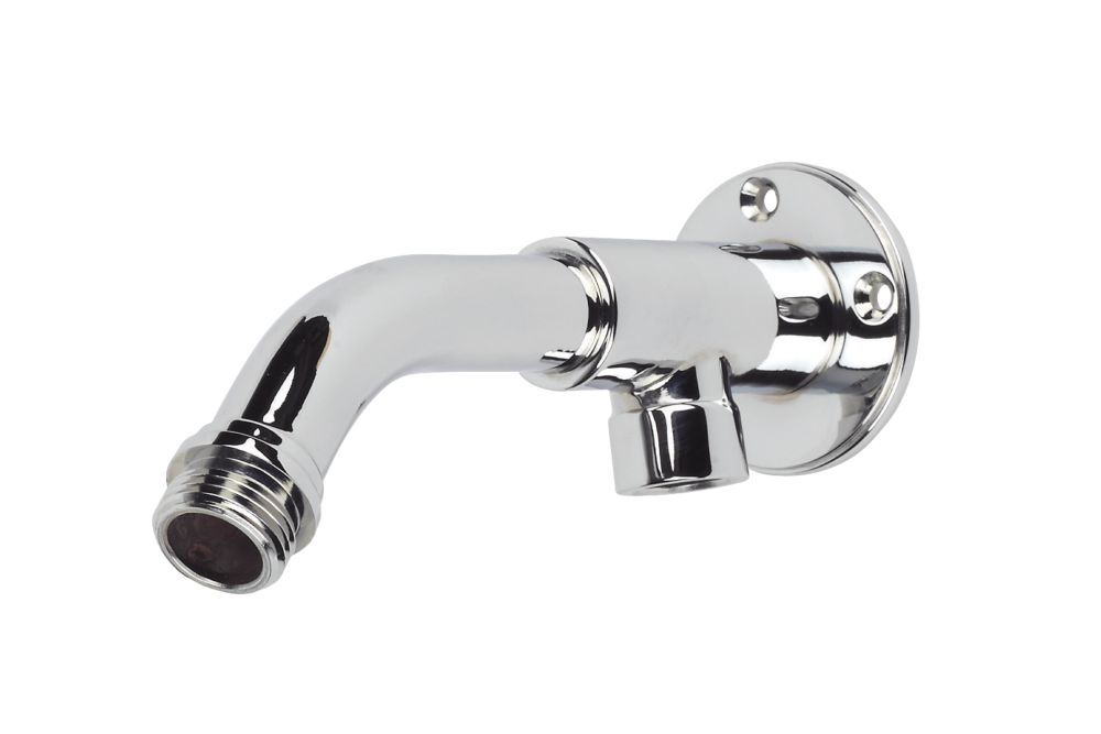 Triton Shower Arm Bottom Entry