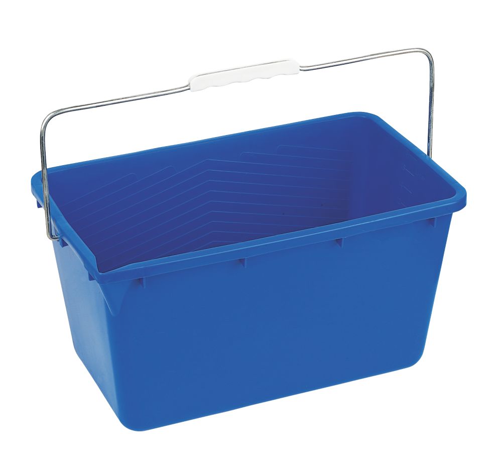 Window Cleaners Bucket 18Ltr