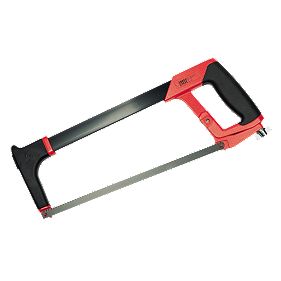 Forge Steel Hacksaw 12