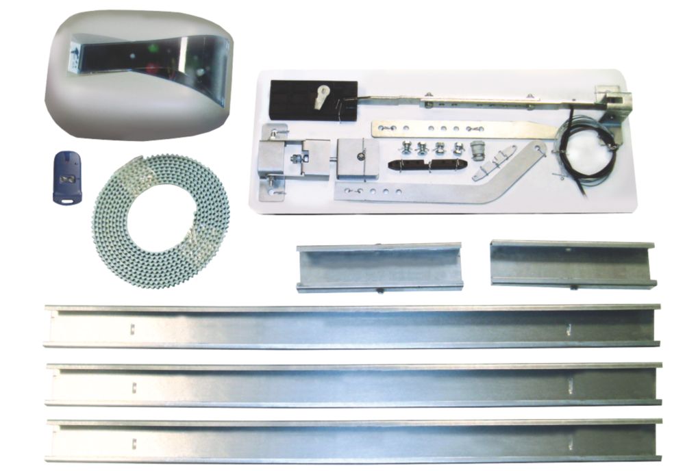 Ducati Automation Belt Driven Garage Door Opener
