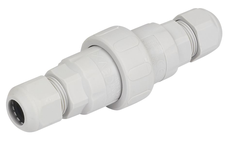 IP68 Cable Connector