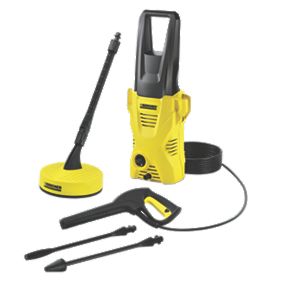 Karcher K2.25 & T50 100bar Pressure Washer