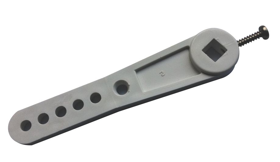 Fluidmaster Adjustable Lift Arm For Siphon