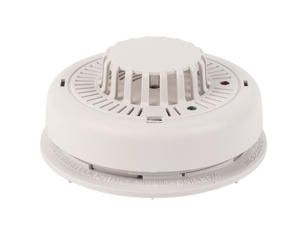 Mains Heat Alarm