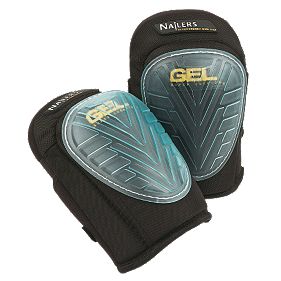 Gel Swivel Knee Pad