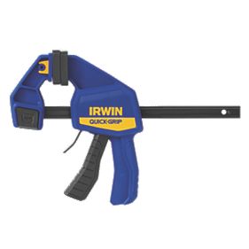 Irwin Quick-Grip 6