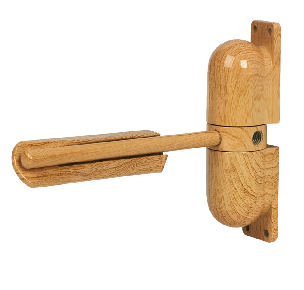 3629 Surface Mounted Door Closer