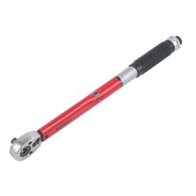 Teng Tools Drive Torque Wrench 3/8