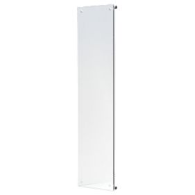 Oceanus Vitro Designer Radiator Mirror 1800 x 445mm