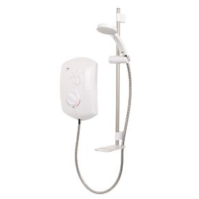 Mira Jump Manual 9.5kW Electric Shower
