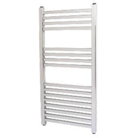 Kudox Cadiz Designer Towel Radiator 800 x 330mm 743 Btu 218W