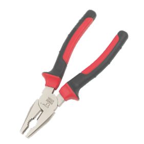 Forge Steel 200mm Combination Pliers