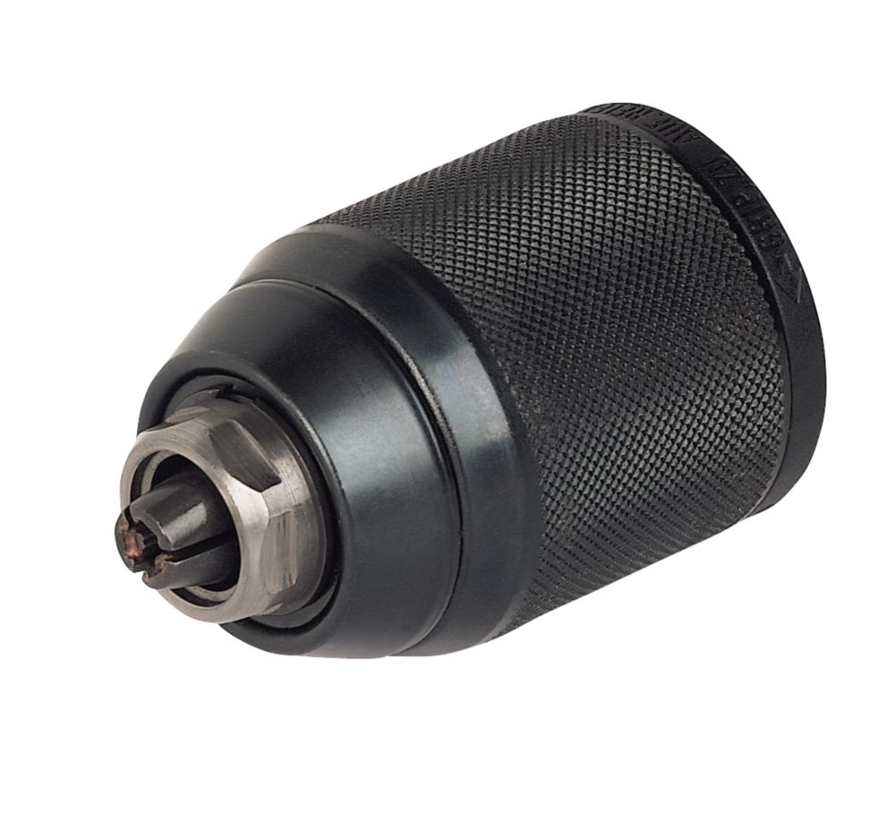 DeWalt 13mm Keyless Chuck