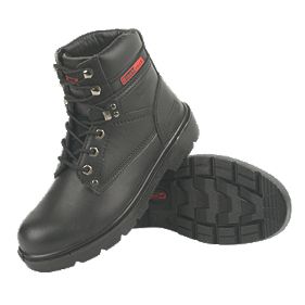 Blackrock Ultimate Boots Black Size 11