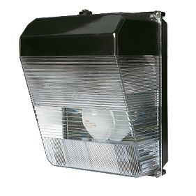 Trac Unipack SON 70W Bulkhead Commercial Floodlight