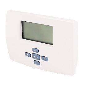 JG Speedfit Remote System Timer Plug-in 4 Channel