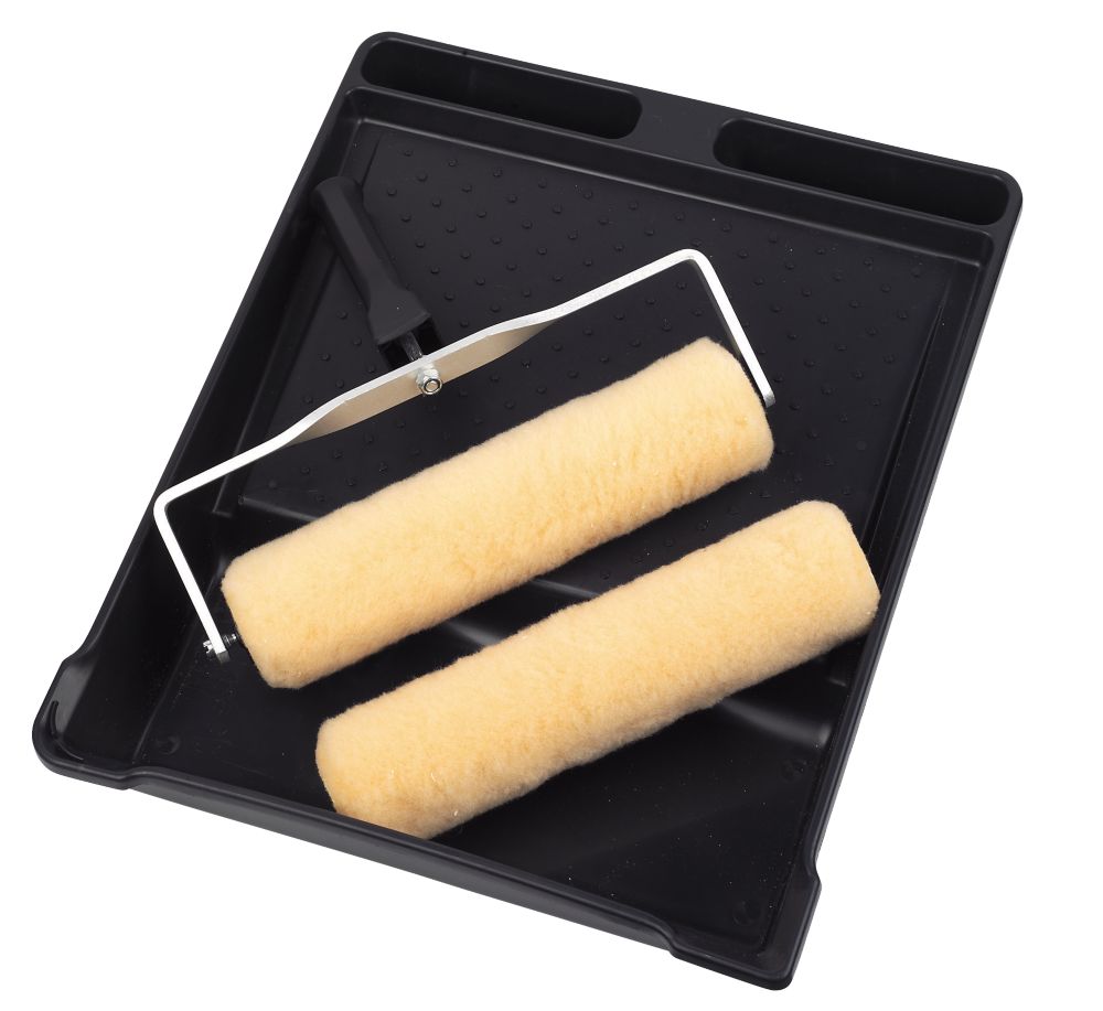 T Class Paint Roller Set 12