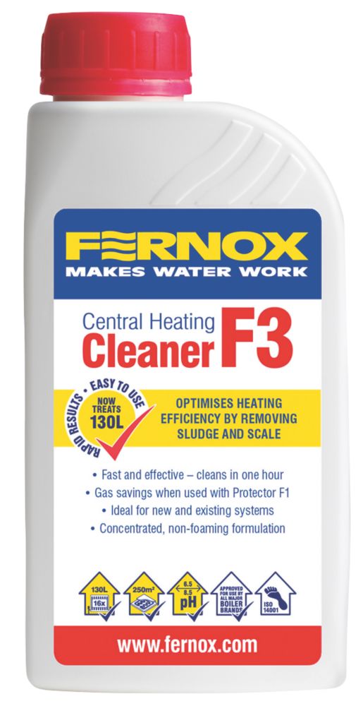 Fernox