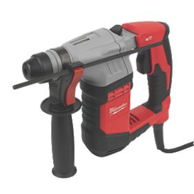 Milwaukee PLH20 2kg SDS Plus Drill 240V