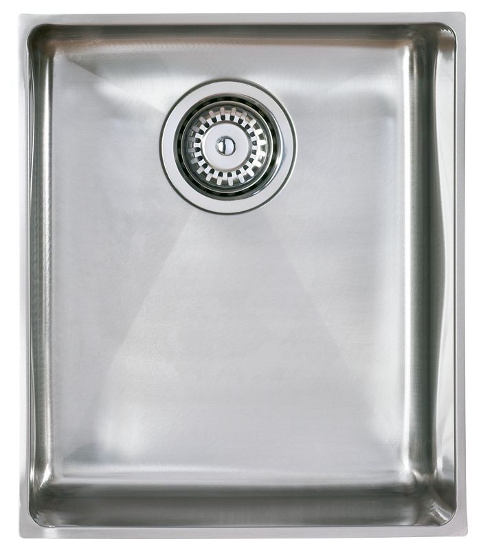 Astracast Onyx Sink Bowl Medium
