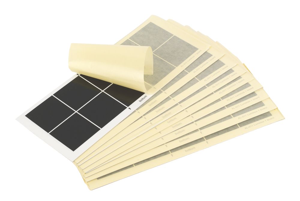 Replacement Lower Glue Boards Pack of 10