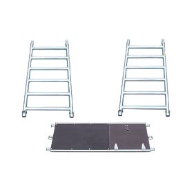 Lyte LIFT 6 Folding Tower Extension Pack 6-5.1m