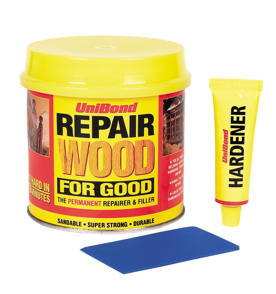 UniBond Repair Wood for Good 560ml