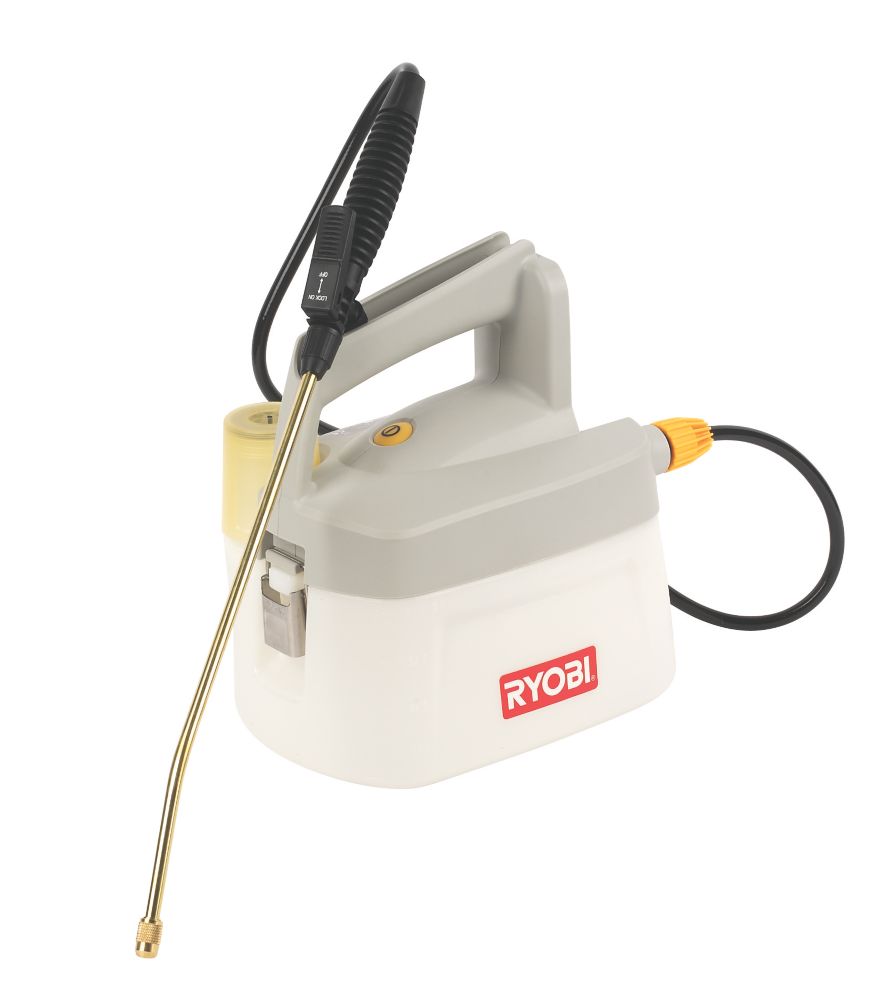 Ryobi One