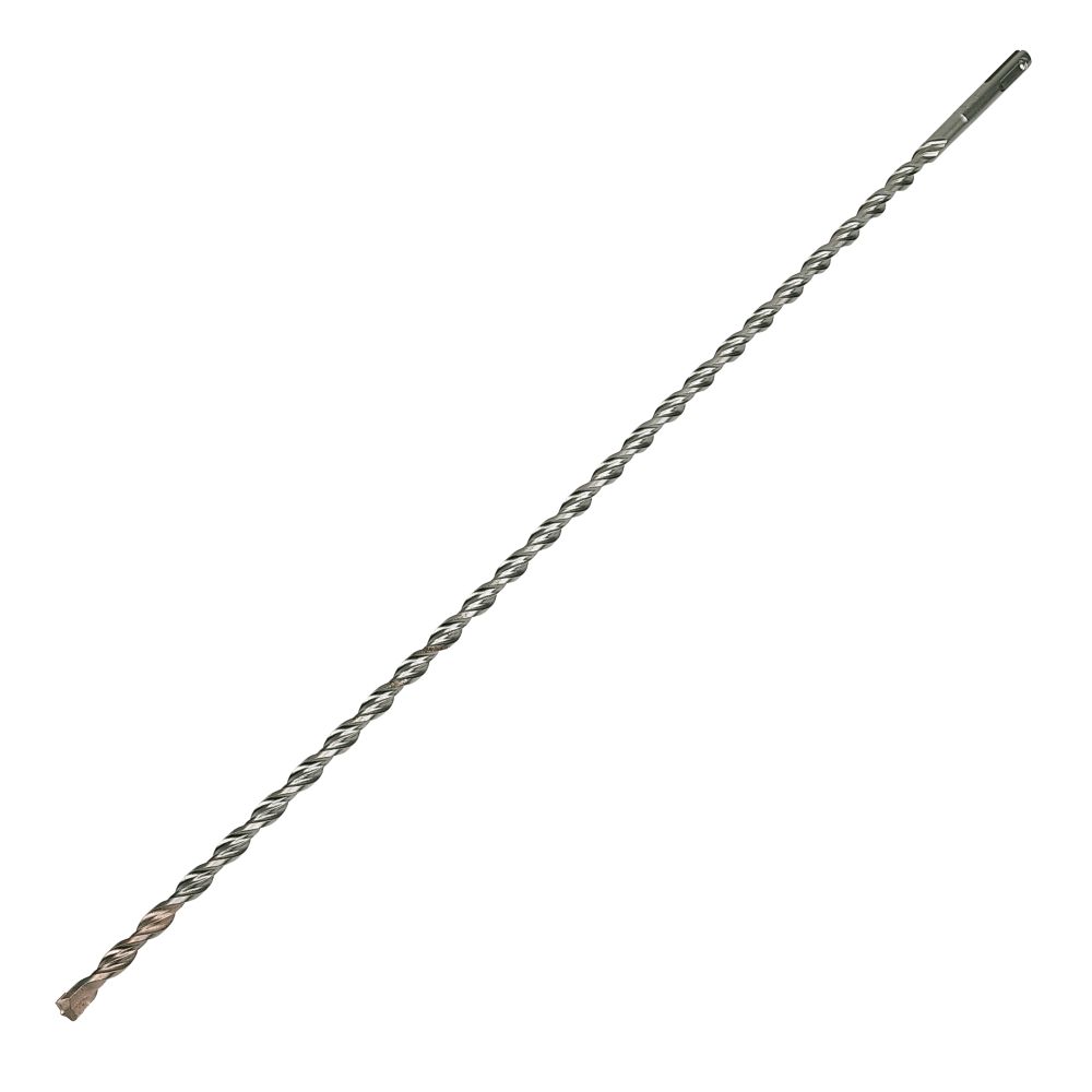 DeWalt 10600mm Extreme 2 SDS Plus Masonry Bit