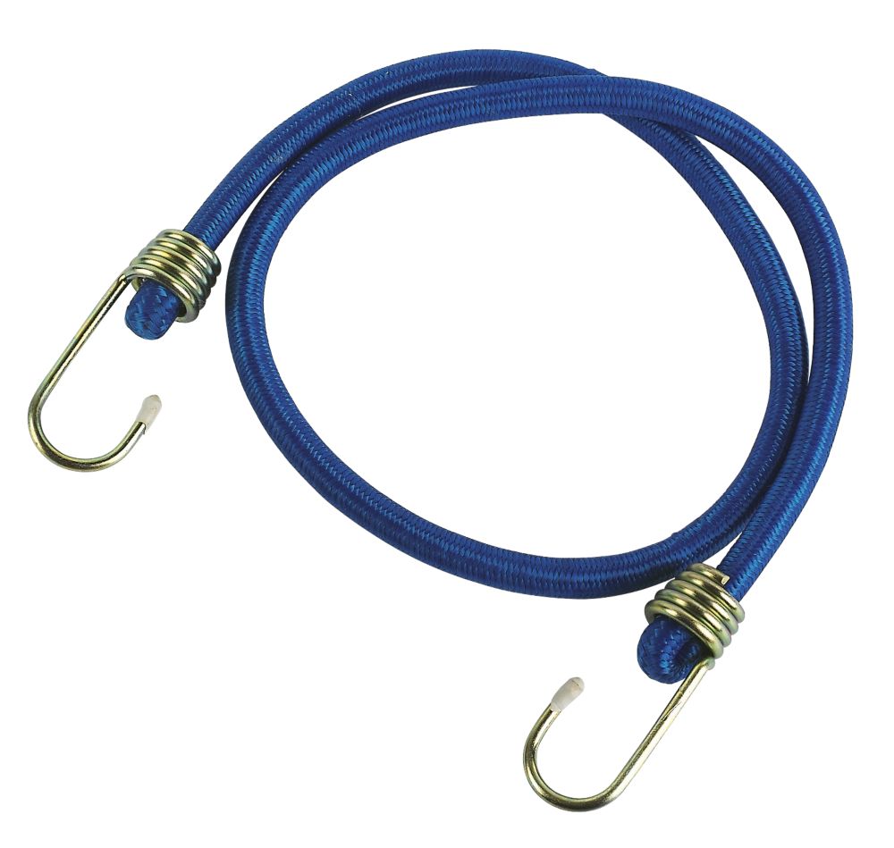 Automotive Bungee 900mm 36quot Pack of 6