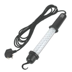 Ring Automotive LED Inspection Lamp