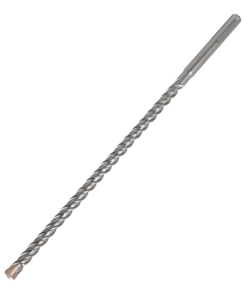 DeWalt 18mm x 540mm SDS Max Drill Bit