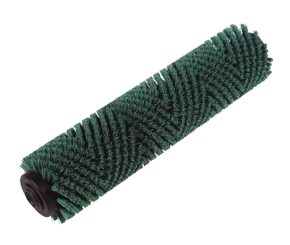 Karcher BR4025 Roller Brush HardGrit Green