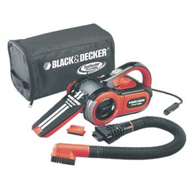 Black & Decker PAV1205 Pivot Autovac 12V