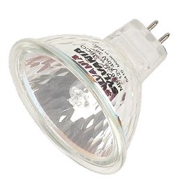 Sylvania Halogen Eco Lamp MR16 1950Cd 40W Pack of 5