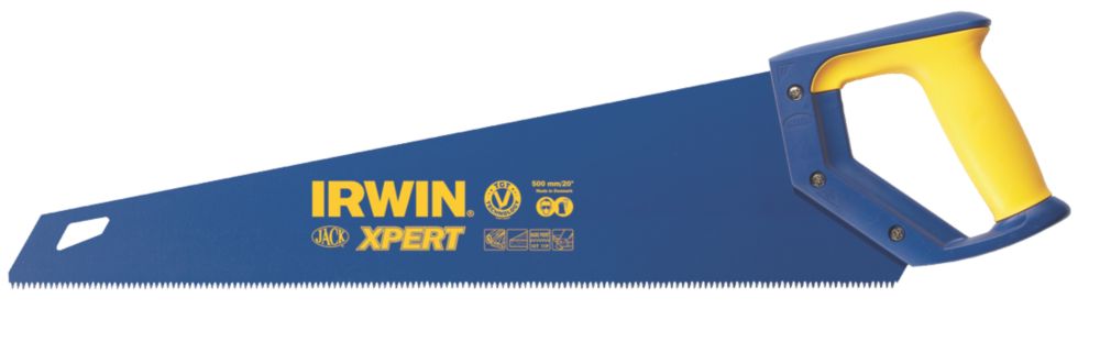 Irwin Jack Xpert Fine PTFE Saw 20