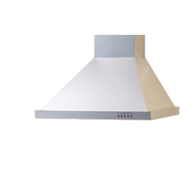 Stainless Steel Standard Cooker Hood 60cm