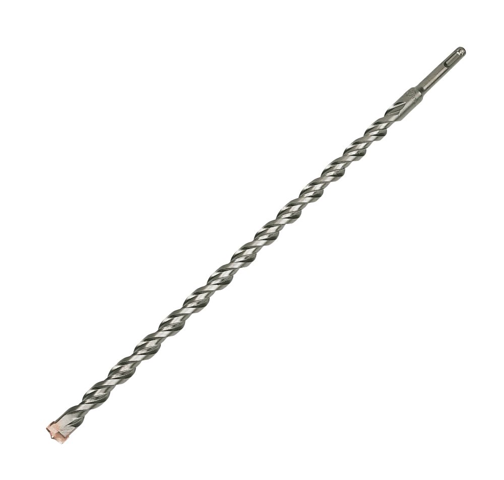 DeWalt 16600mm Extreme 2 SDS Plus Masonry Bit