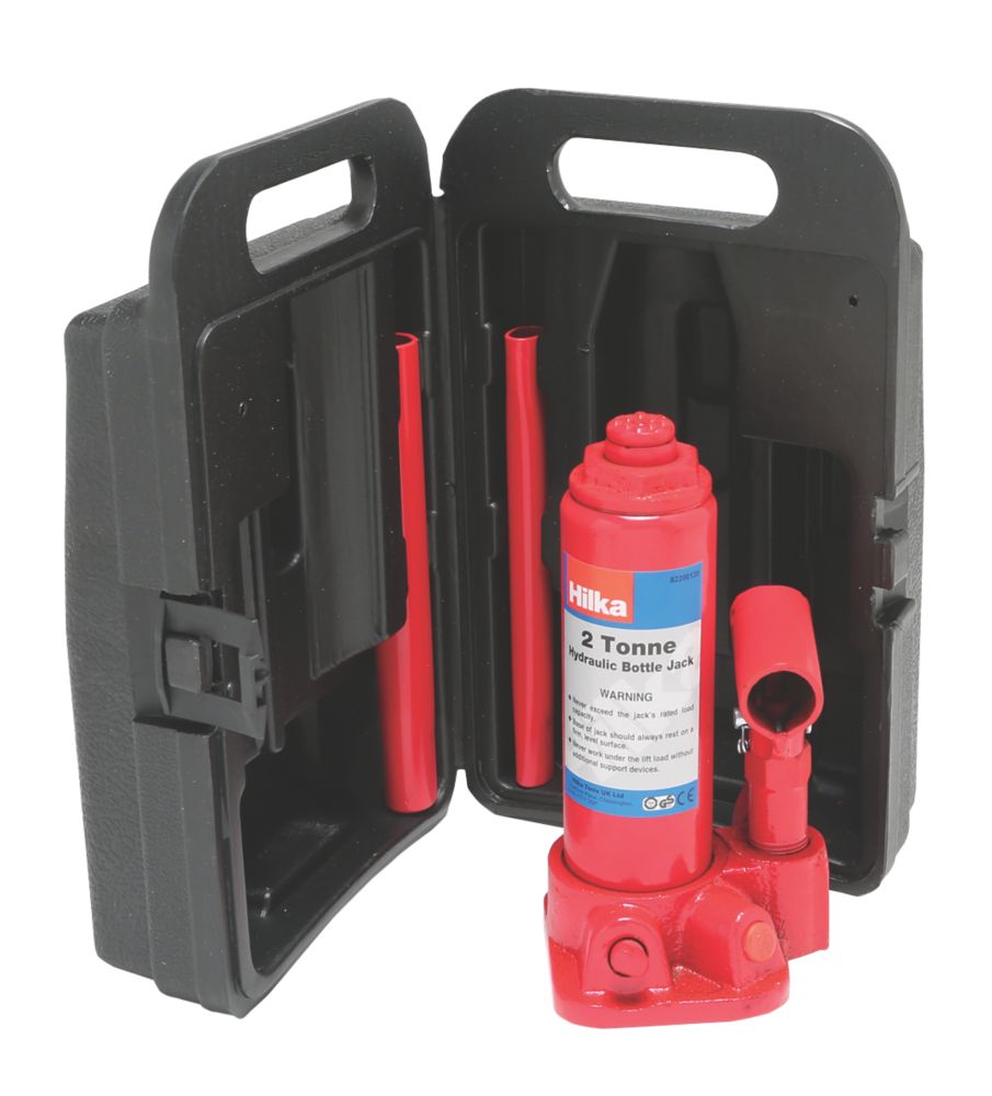 2 Tonne Bottle Jack