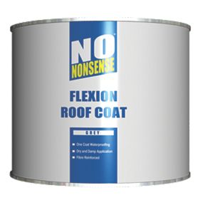 No Nonsense Flexion Roof Coating Grey 2.5kg