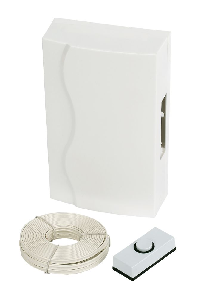Friedland D422 Surf Wired Chime Kit