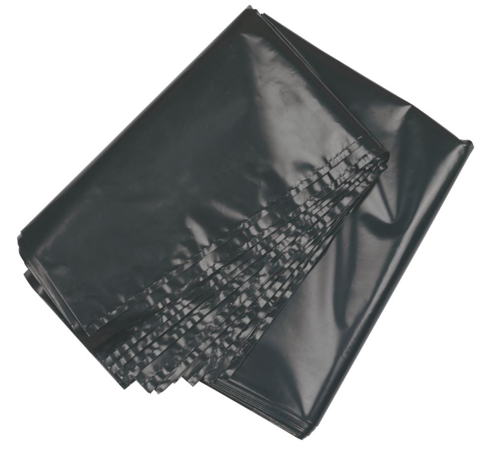 Blue Rubble Sacks Pack of 20