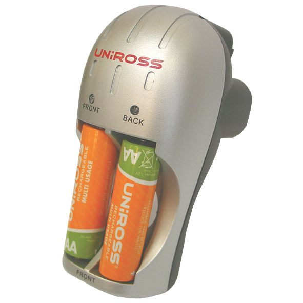 image :Compact MultiUsage Charger