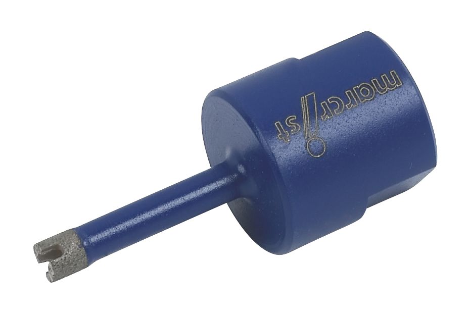 Marcrist PG850 Porcelain amp Tile Drill 6mm