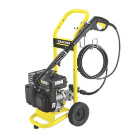 Karcher G4.10 Petrol Pressure Washer