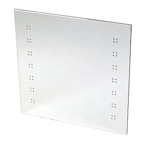 Halolite 240V IP44 LED Mirror Light - 560 x 560mm