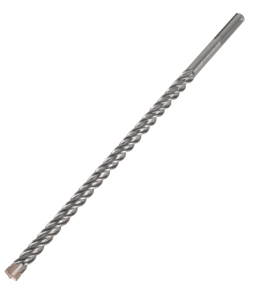DeWalt 22mm x 540mm SDS Max Drill Bit