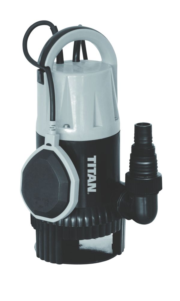 750w Dirty Water Pump 230v